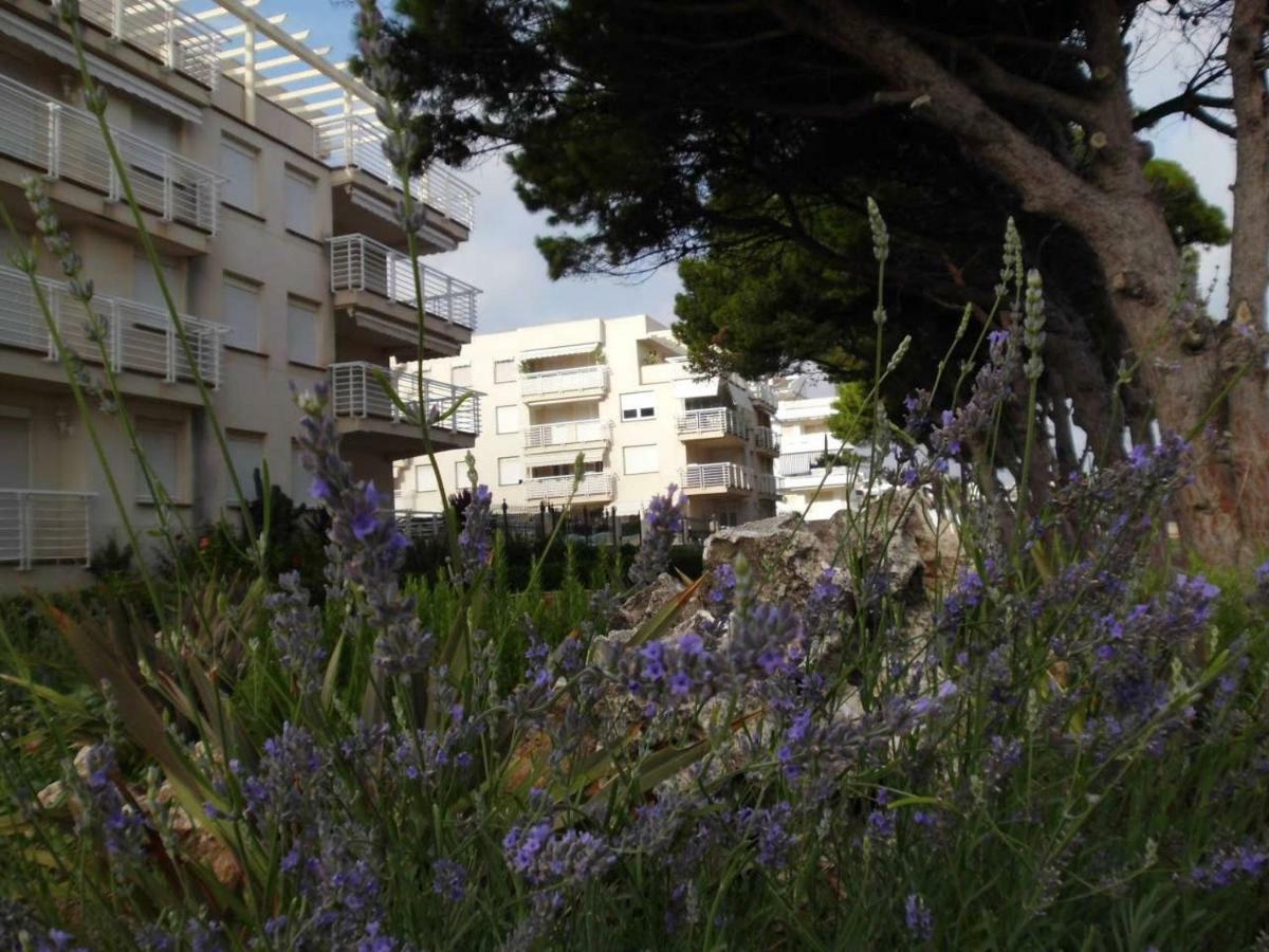 Апартаменты Cala Gonzalez 47 Alcoceber Экстерьер фото